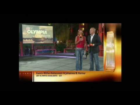 Fernsehpreis 2008 Eurosport (German TV Award)