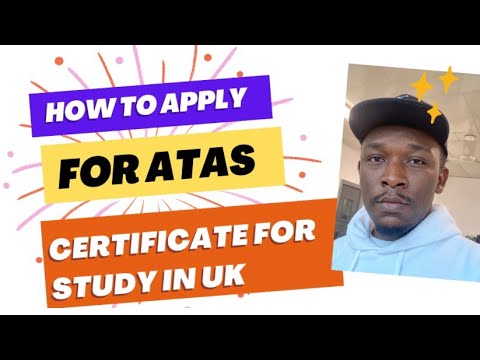 What is ATAS?