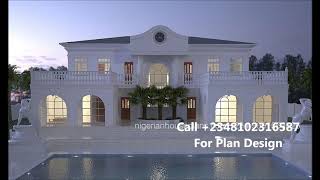 'nigeria houses design' _ 'nigerian house plans and designs' 'nigeria houses design' _ 'nigerian house plans and designs'