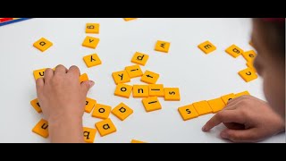 How to Solve 12th Standard Electronics C2 Crossword Puzzles