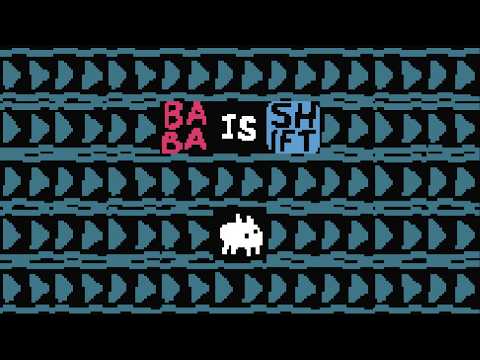 babaトープ S Baba Is Shift - YouTube