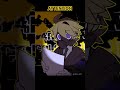 ⚠️ATTENTION⚠️政府機関の二人による報告会？#animation #oc #手描き #alightmotion #shorts