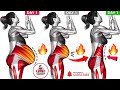 ➜ 30-Min Simple Exercises To Burn Belly Fat While You Sleep🔥 Weight Loss Workouts🔥