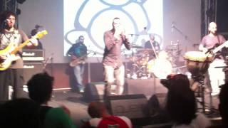Primitive Reason - Born From Fear @Cais do Gás