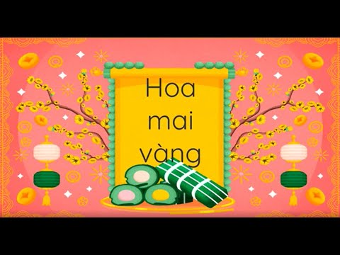 Video Hoa mai vàng (Phần 4) - Tiếng Việt 2 - Chân trời sáng... - youtube