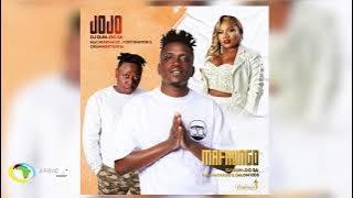 Dj Gun-Do SA - Jojo [Feat. Makhadzi, Fortunator and DrummeRTee924]