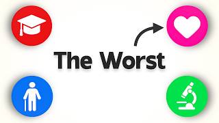 Every Type of Premed Explained in 13 Minutes