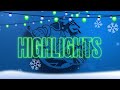 Abbotsford Canucks vs. Calgary Wranglers Highlights (Dec 3, 2025)