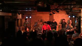 Download Lagu TATSURO YAMASHITA 「SAYONARA NATSU NO HI（さよなら夏の日） 」cover YAMASHITA KYOTARO BAND MP3