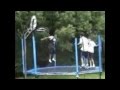 compilation fail/raté "I believe I can fly"