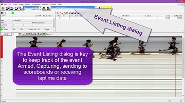 Tutorial: Capturing Races with Single Event Mode On or Off
