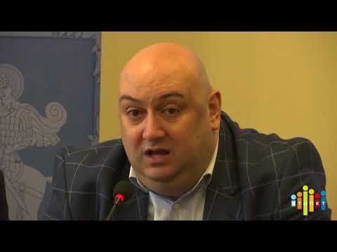 სამართლისა და საერთაშორისო ფაკულტეტის სტუდენტებთან შეხვედრა გაიმართა