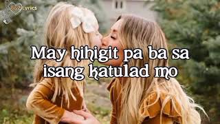 Awit Kay Inay s Carol Banawa
