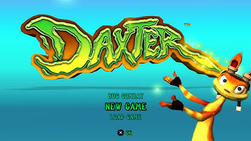 Daxter - PSP Gameplay Sample【PPSSPP 1.8】Longplays Land
