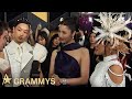 EJAE, Audrey Nuna &amp; Rei Ami Dish On ‘Overwhelming’ Love For ‘KPop Demon Hunters’ At 2026 Grammys