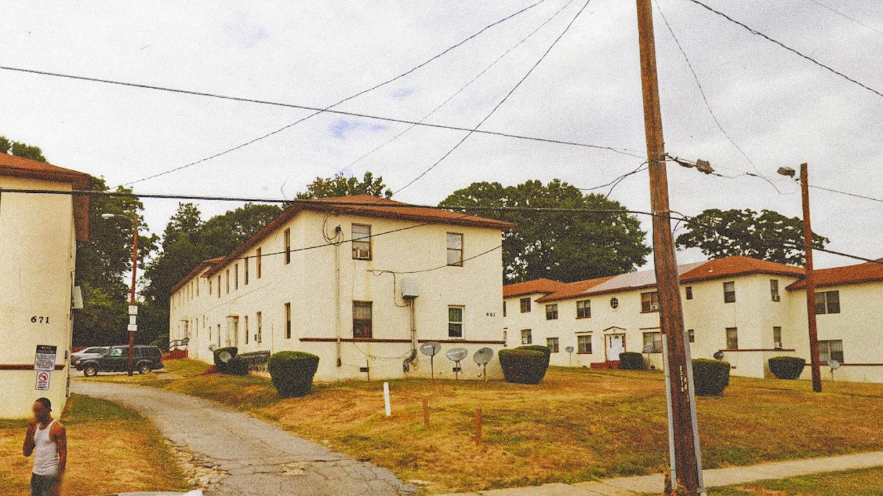 Zone 3 Atlanta: The Rise, Crime, and Chaos of Southeast Atlanta (4 Seasons, Mechanicsville, More)o