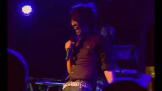 Vyncent Flaw 4 Non Blondes Whats Up Cover