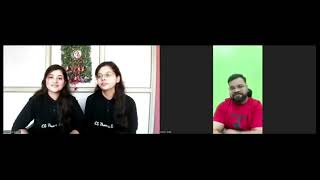 My Advice to CS Students | Podcast