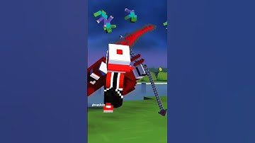 Jedag Jedug 3D Full Mine-Imator v0.2 | Minecraft #short Animation