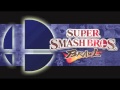 Super Smash Bros. Brawl - All Star Rest Area Theme - 10 Hours Extended