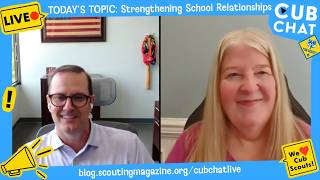 Building a Relationship With Your School