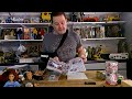 Tips, Matt's Creative, 21st century toys catalog