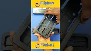 Number Plate Frameprotectorguardcover For Bikes And Cars Installation, Price, Design, Punching