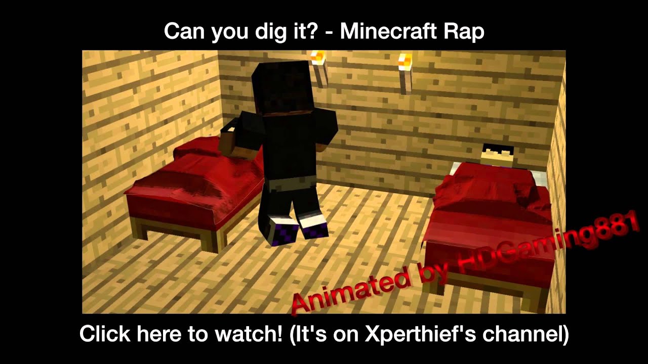video can you dig it
