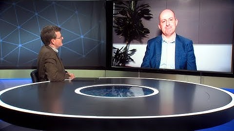 The evolution of NFV to Cloud Native