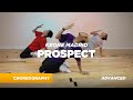 Dance Tutorial Sample / "Prospect" Keone Madrid choreography