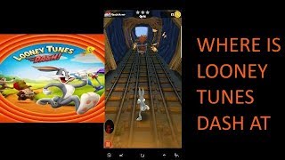 Where To Download This Popular Game Called-Zynga Looney Tunes Dash Game screenshot 3