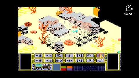 X-COM: Terror from the Deep How to deal with firearm accuracy problem