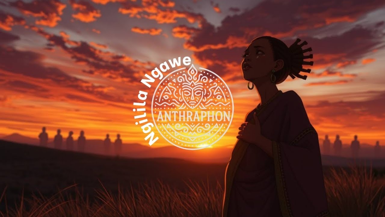 Emotional Zulu Ballad 😭 Sad African Music for Crying (Ngilila Ngawe)