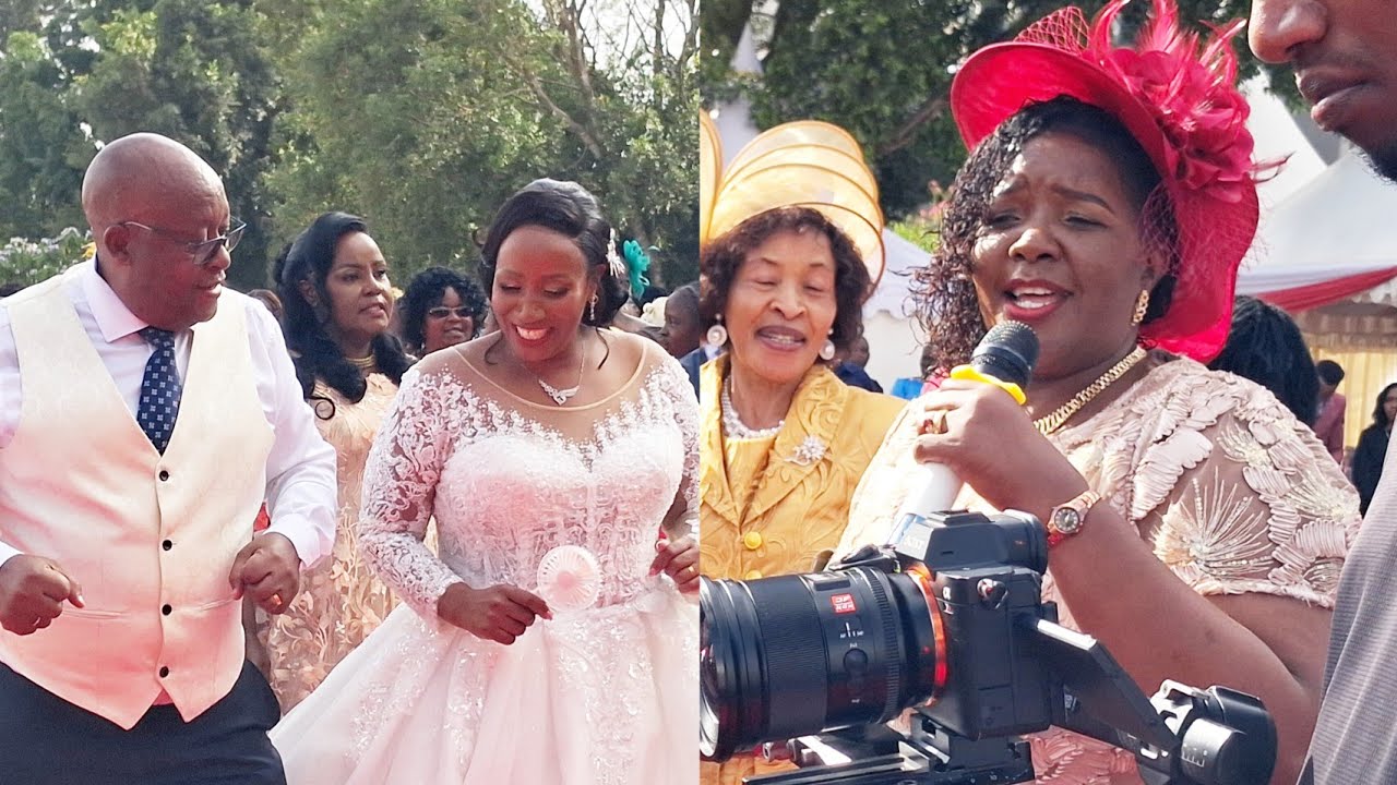 🔥MAGEGANIA MA UHIKI WA MUMBUNGE WA LARI MBURU WA KAHANGARA 