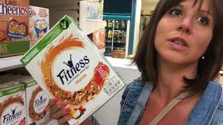 Van-E Cukor A Szalonnában? Megdöbbentő Videó Mennyi Cukor Van Az Élelmiszerekben...