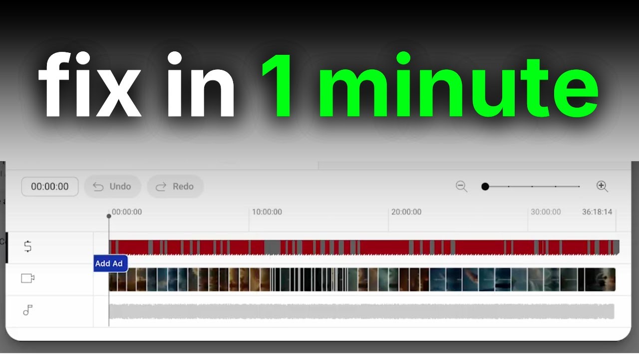 How To Fix YouTube New Midroll Ads | FIX THIS NOW! - YouTube