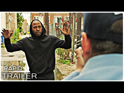 HANDS UP Official Trailer (2021) Drama, Thriller Movie HD