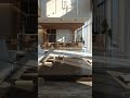 smart interiors #homeinspiration #interiordesign #luxuryinterior #luxuryliving #moderndesign