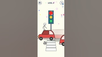 Draw Puzzle 2 Level 8