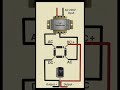 How convert AC220V to DC12V #220VACto12VDC#powersupply
