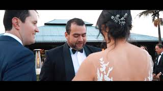 WEDDING VIDEO // ZE CB // Juliana Franco Photo