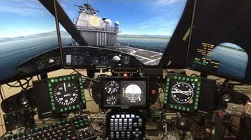 [SimPit] Multi monitor custom helios setup for DCS UH-1H & Ka-50