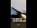 MIM-23 HAWK: Obsolete Or Still Dangerous?