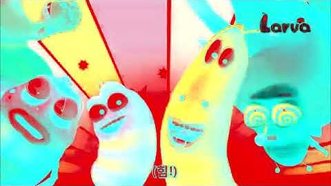 Larva Intro in Rj Kumar