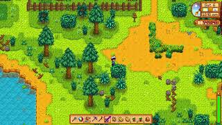 Stardew Valley how to easily get the statue of perfection