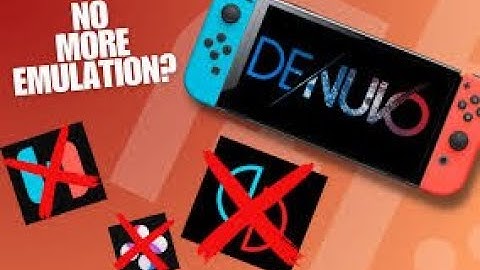 Apple may be trying to kill 3rd party emulation....