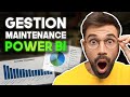 Rvolutionnez votre gestion de la maintenance industrielle avec power bi 