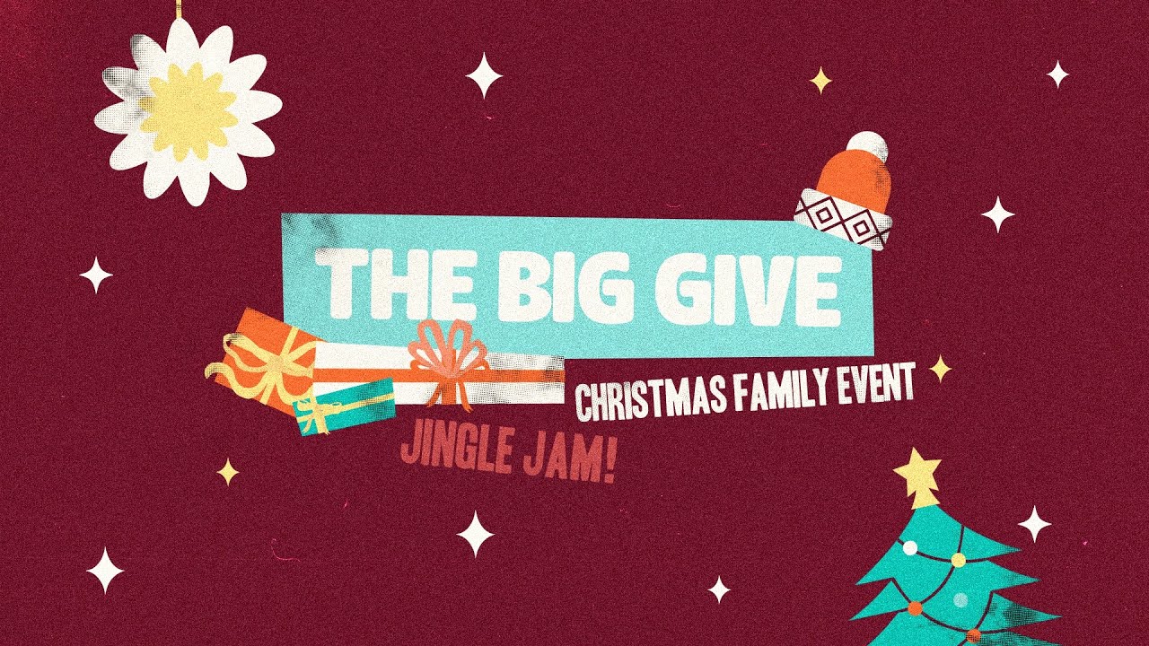 Jingle Jam 2022 YouTube