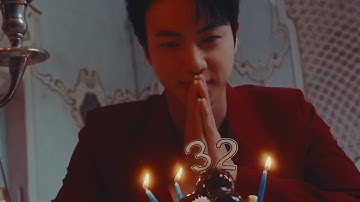 Jin Birthday Clip Waarom deze video van 5 seconden ARMY in een streaming-razernij bracht