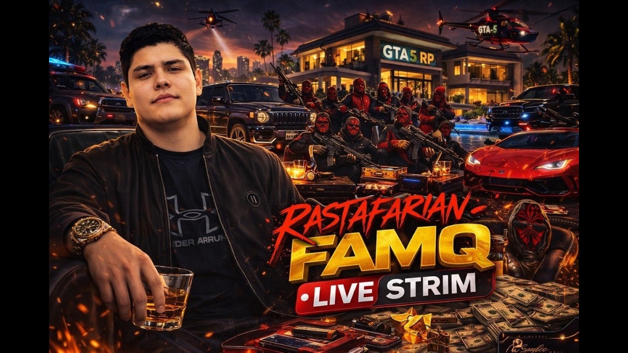 BUGUN BALIQCHILIK QILAMIZ   |GTA5 RP| ROCKFORD